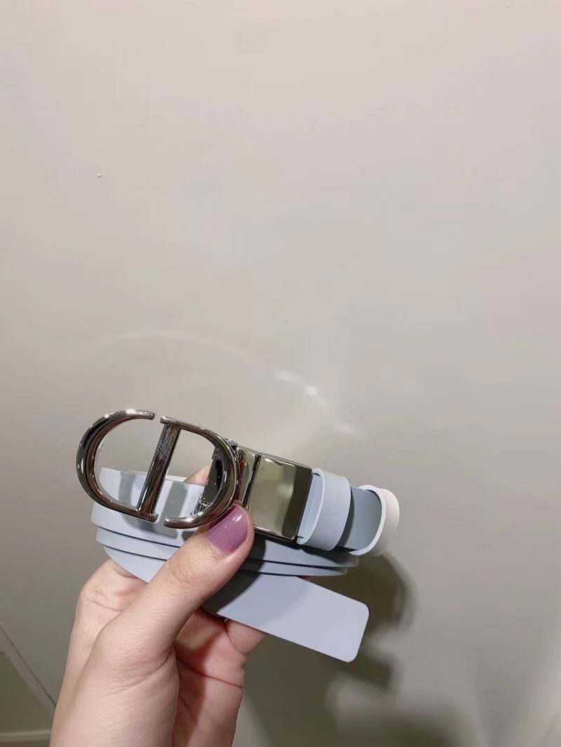 chr1st1an D10r belts